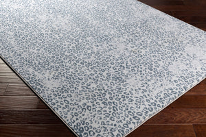 Livabliss Contempo Geometric Polypropylene Area Rug Modern Minimalist Accent for Entryways Cream, Light Be 2'7" x 7'10" CPO3850-27710
