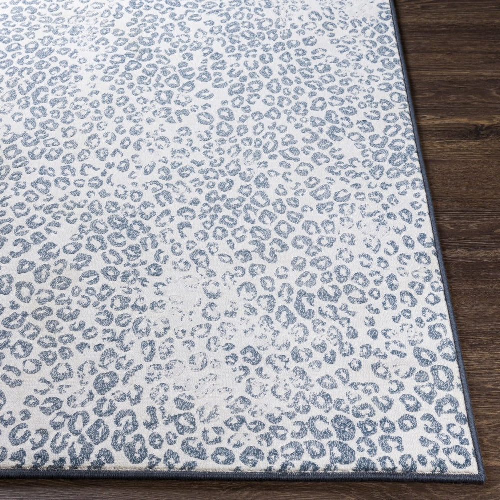 Livabliss Contempo Geometric Polypropylene Area Rug Modern Minimalist Accent for Entryways Cream, Light Be 2'7" x 7'10" CPO3850-27710