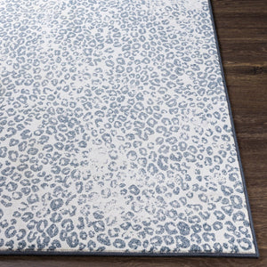 Livabliss Contempo Geometric Polypropylene Area Rug Modern Minimalist Accent for Entryways Cream, Light Be 2'7" x 7'10" CPO3850-27710