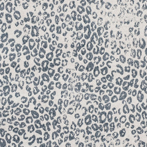 Livabliss Contempo Geometric Polypropylene Area Rug Modern Minimalist Accent for Entryways Cream, Light Be 2'7" x 7'10" CPO3850-27710