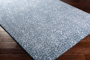 Livabliss Contempo Geometric Polypropylene Area Rug Belgium Woven for Modern Living Rooms CPO3851-91210