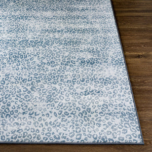 Livabliss Contempo Geometric Polypropylene Area Rug Belgium Woven for Modern Living Rooms CPO3851-91210