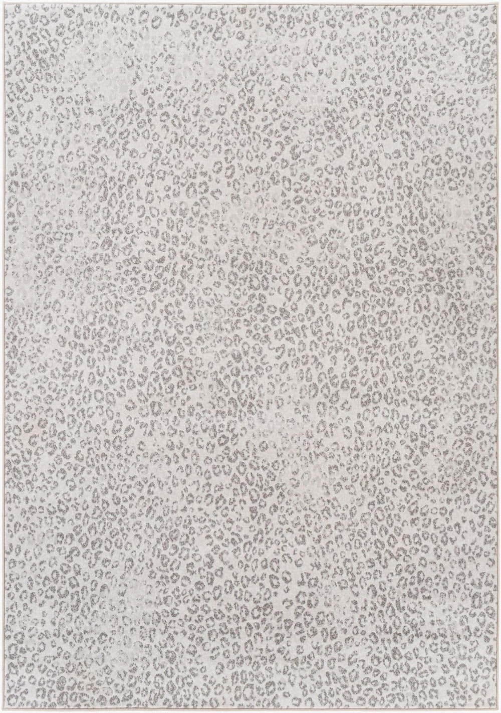 Livabliss Contempo Geometric Polypropylene Area Rug Medium Pile Modern Living Room Floor Accent CPO3852-91210