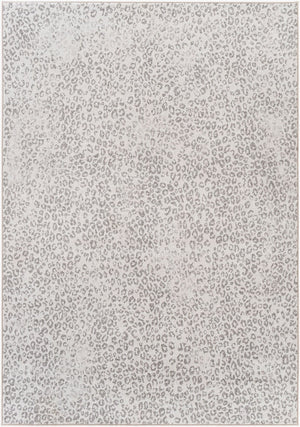 Livabliss Contempo Geometric Polypropylene Area Rug Medium Pile Modern Living Room Floor Accent CPO3852-91210
