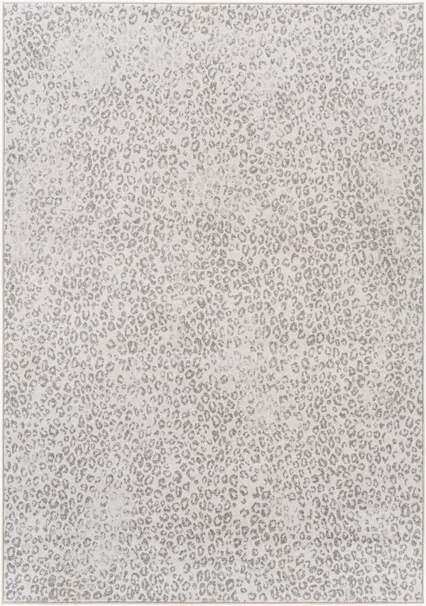 Livabliss Contempo Geometric Polypropylene Area Rug Medium Pile Modern Living Room Floor Accent CPO3852-91210