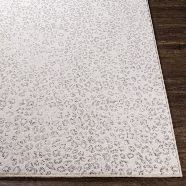 Livabliss Contempo Geometric Polypropylene Area Rug Medium Pile Modern Living Room Floor Accent CPO3852-91210