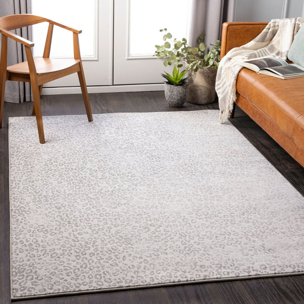 Livabliss Contempo Geometric Polypropylene Area Rug Medium Pile Modern Living Room Floor Accent CPO3852-91210