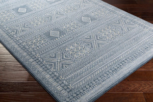 Livabliss Contempo Belgian Polypropylene Area Rug Bohemian Global Pattern for Large Living Spaces CPO3854-91210