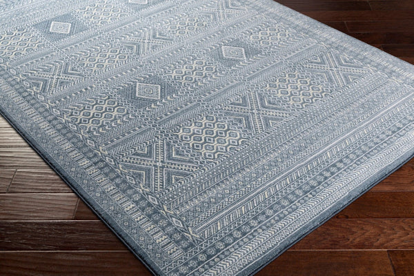 Livabliss Contempo Belgian Polypropylene Area Rug Bohemian Global Pattern for Large Living Spaces CPO3854-91210