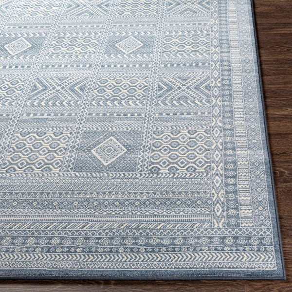 Livabliss Contempo Belgian Polypropylene Area Rug Bohemian Global Pattern for Large Living Spaces CPO3854-91210
