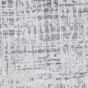 Livabliss Contempo Belgium Woven Polypropylene Accent Rug for Entryways and Modern Interiors Light Gray, Cha 8'8" x 12'10" CPO3856-91210