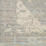 Cappadocia CPP-5033 9' x 13' Handmade Rug CPP5033-913  Medium Gray, Beige, Dusty Sage, Medium Brown, Tan Surya