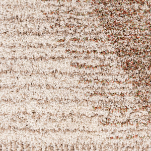Livabliss Capella Bohemian Global Shag Rug Plush Polyester Pile for Living Room or Bedroom CPS2301-679
