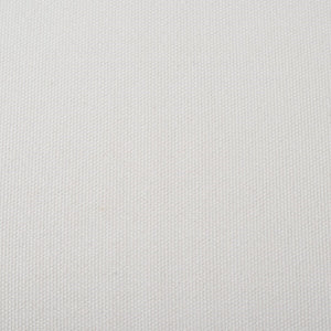 Safavieh Montford Teak 3-Seat Bench Casing White Linen Fabric CPT1004D-CASING