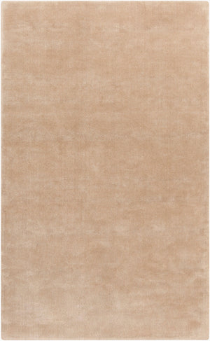 Surya Capucci Hand Loomed Wool Viscose Area Rug Geometric Modern Living Room Accent CPU9000-58
