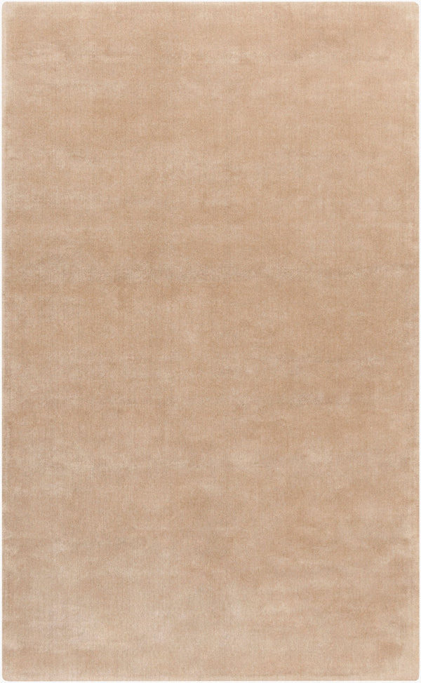 Surya Capucci Hand Loomed Wool Viscose Area Rug Geometric Modern Living Room Accent CPU9000-58