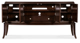 Bella Donna Server Brown BellaDonna Collection 6900-75907-89 Hooker Furniture