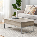 Christopher Knight Home® - Noble House - Lift Functional Coffee Table