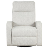 Parker Living Thriller - Natural Beauty Quartz Power Swivel Glider Recliner - Set of 2 Natural Beauty Quartz MTHR#812GSP-2-NBQ Parker House