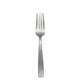 Oneida Everdine Stainless Steel Dinner Fork, Satin Finish, Dishwasher Safe, 7.87