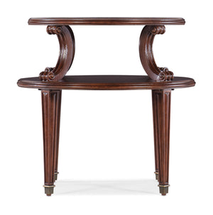 Hooker Furniture Charleston Side Table 6750-80116-85