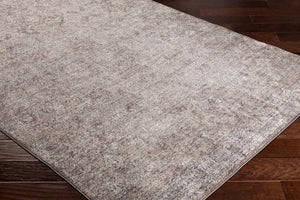Livabliss Crescendo Machine Woven Geometric Polyester Accent Rug for Entryway or Bedside Decor CRC1008-233