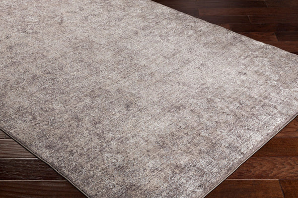 Livabliss Crescendo Machine Woven Geometric Polyester Accent Rug for Entryway or Bedside Decor CRC1008-233
