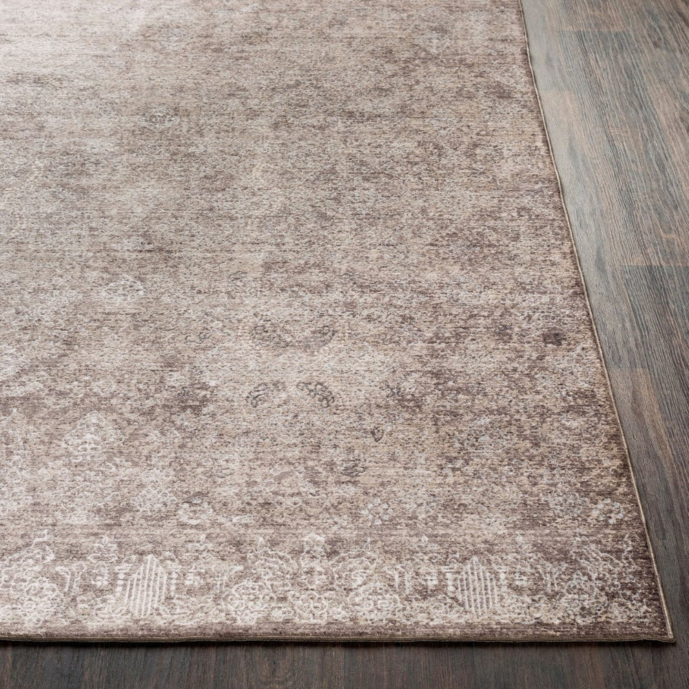 Livabliss Crescendo Machine Woven Geometric Polyester Accent Rug for Entryway or Bedside Decor CRC1008-233