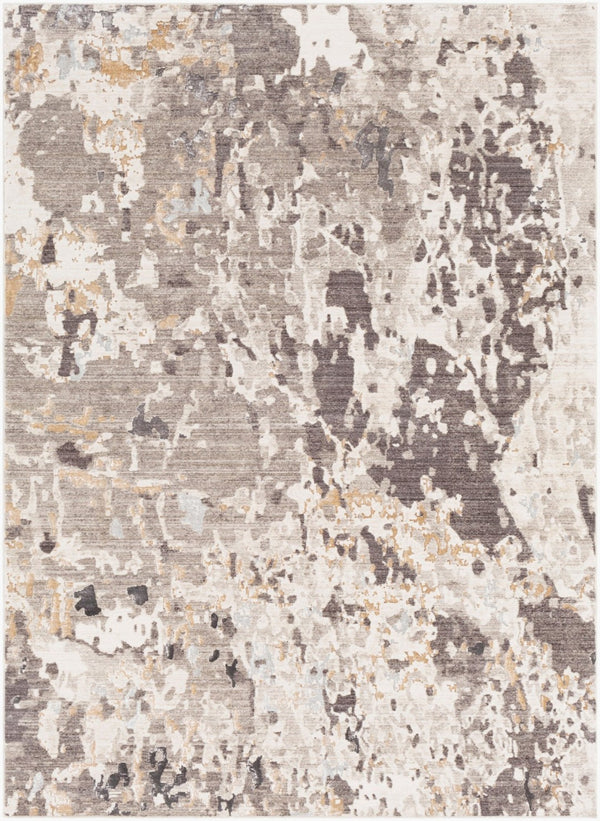 Livabliss Crescendo Machine Woven Polyester Area Rug Medium Pile for Living or Dining Rooms CRC1011-5376