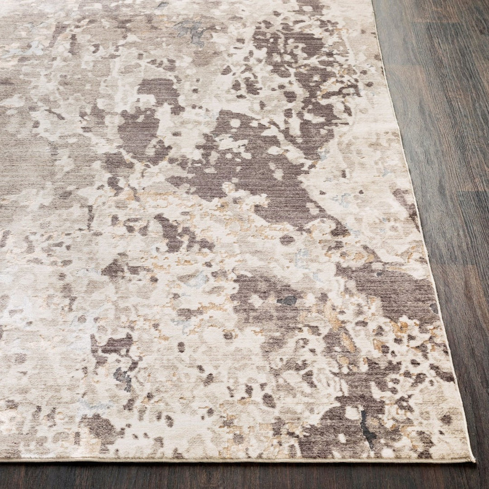 Livabliss Crescendo Machine Woven Polyester Area Rug Medium Pile for Living or Dining Rooms CRC1011-5376