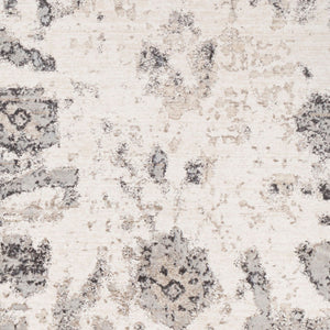 Livabliss Crescendo Geometric Runner Rug Soft Pile Turkey Woven Hallway Entryway Accent CRC1012-3392