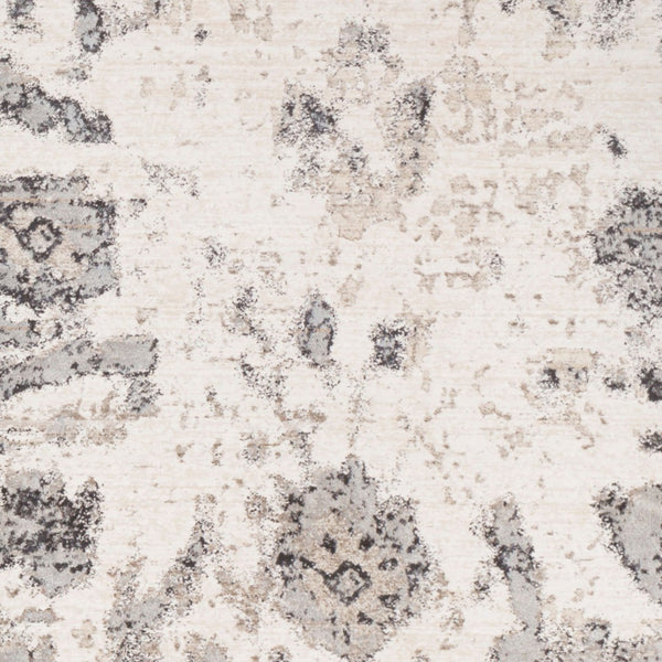 Livabliss Crescendo Geometric Runner Rug Soft Pile Turkey Woven Hallway Entryway Accent CRC1012-3392