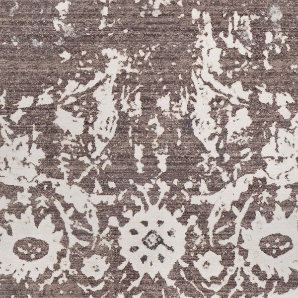 Livabliss Crescendo Traditional Polyester Machine Woven Accent Rug for Entryway or Bedside CRC1013-233