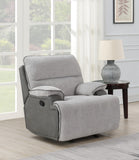 Steve Silver Cyprus Recliner Chair CY950C