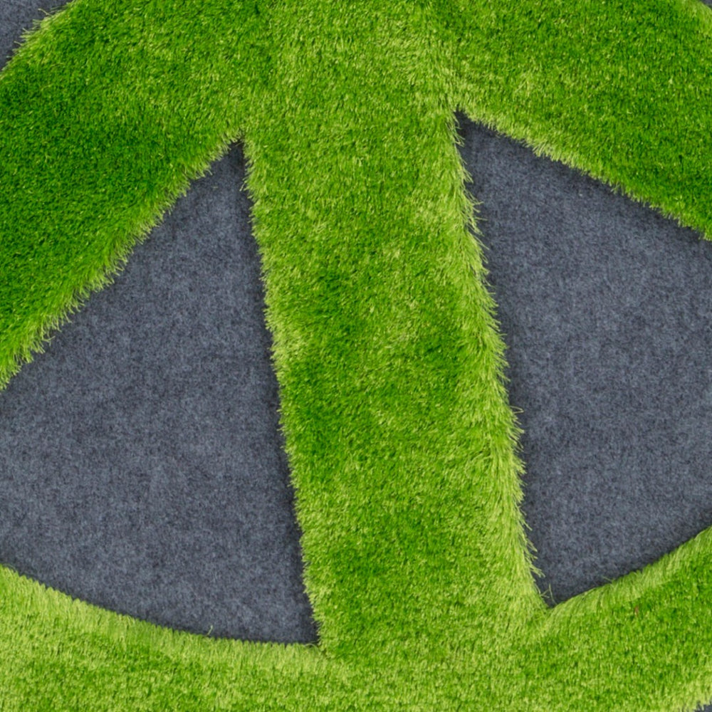 Surya Crash Crh-6002 Handmade 4' X 6' Rug - Durable Low Pile Polyester For Modern Home Decor Charm Charcoal Polyester Crh6002-46