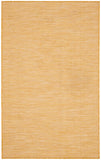 POS01 Positano Modern Outdoor Rug in Yellow - Elegant, Easy-Clean Design for Indoor & Outdoor Spaces