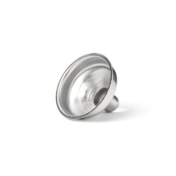 Lenox Cambridge 6-Piece Stainless Steel Flask Set NO COLOR METAL EHGST21CB1DS