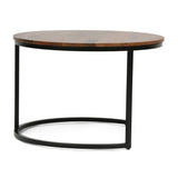 Christopher Knight Home® - Noble House - - Coffee Table S/3