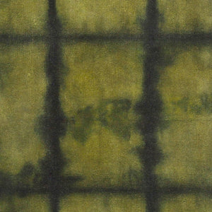 Surya Cruise Handmade 2' X 3' Wool Rug - Classic Indian Design, Durable, Cozy Medium Pile For Any Room Olive Wool Crs7001-23