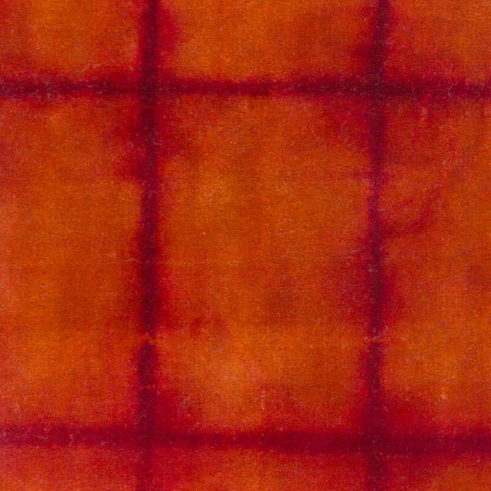 Surya Cruise Handmade 2' X 3' Wool Rug - Classic Indian Design, Durable, Cozy Medium Pile For Any Room Rust Wool Crs7003-58