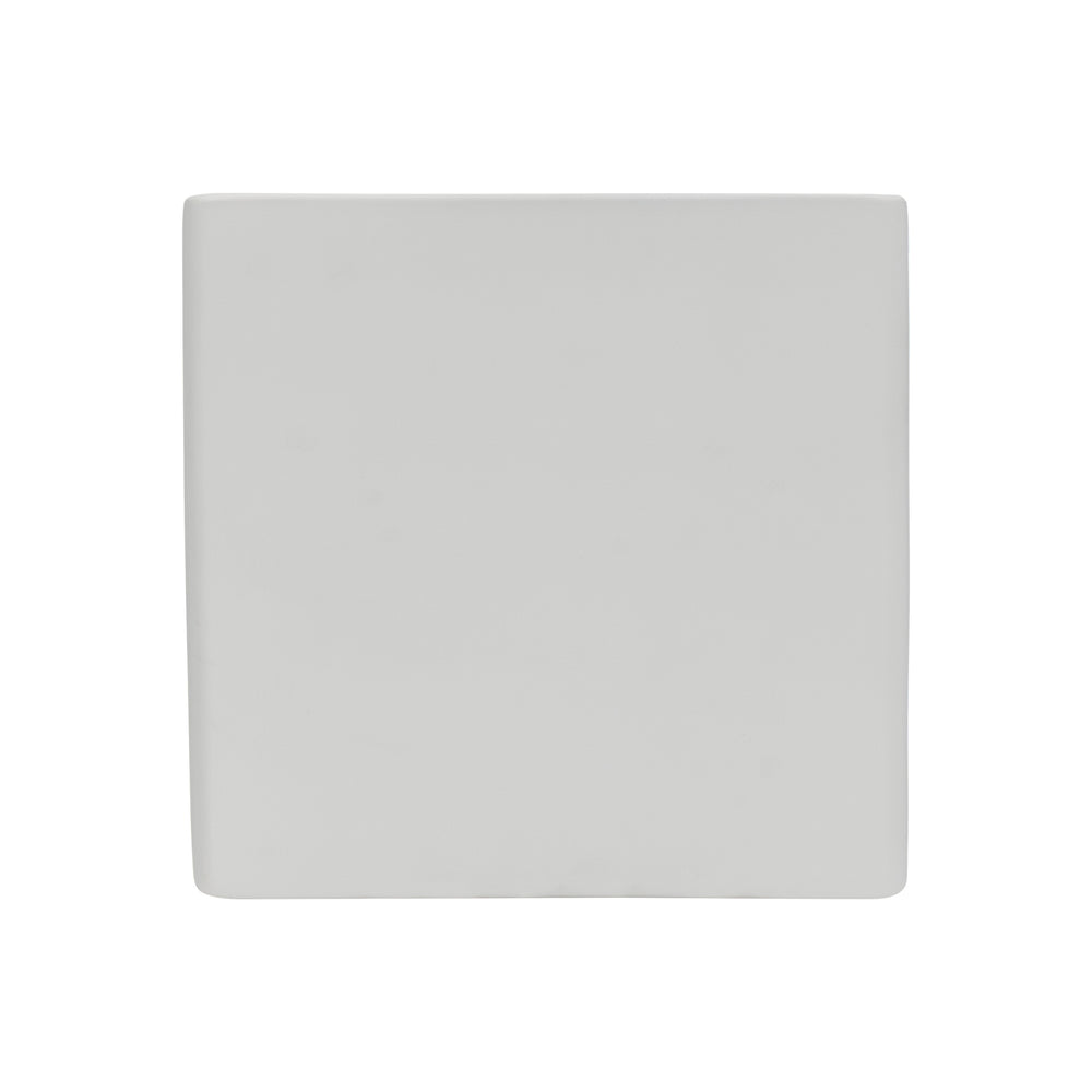 Bernhardt Bernhardt Hyannis Outdoor Accent Table — Sculptural Bone Concrete Side Table, Weather‑Resistant Design X02107