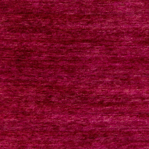 Surya Crusoe 2' X 3' Handmade Jute Rug - Timeless Modern Minimalist Décor For Comfort And Style Fuchsia Jute Cru2000-3353