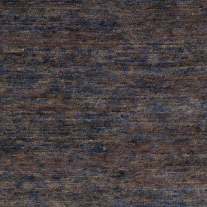 Surya Crusoe 2' X 3' Handmade Jute Rug - Timeless Modern Minimalist Décor For Comfort And Style Dark Blue Jute Cru2007-3353