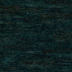 Surya Crusoe 2' X 3' Handmade Jute Rug - Timeless Modern Minimalist Décor For Comfort And Style Dark Blue Jute Cru2008-810