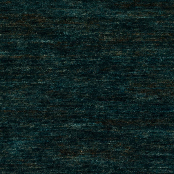 Surya Crusoe 2' X 3' Handmade Jute Rug - Timeless Modern Minimalist Décor For Comfort And Style Dark Blue Jute Cru2008-810
