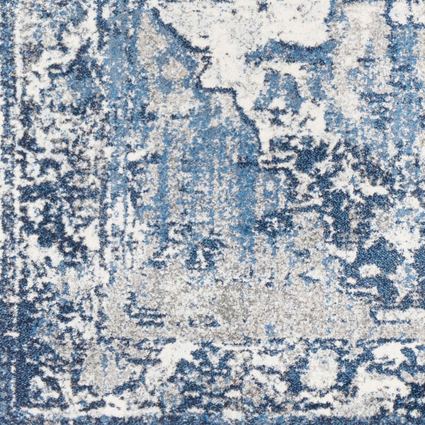 Livabliss Chelsea Traditional Polypropylene Woven Area Rug for Living Room and Dining Spaces CSA2300-5373