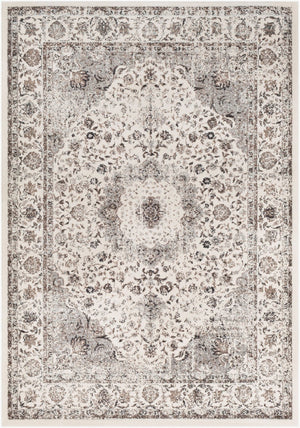 Livabliss Chelsea Traditional Turkish Machine Woven Area Rug for Living Room and Dining Spaces CSA2305-5373