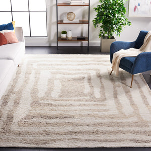 Casablanca Hand Knotted New Zealand Wool Rug - Elegant Contemporary Design for Timeless Spaces