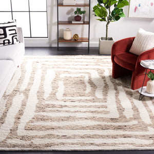 Casablanca Hand Knotted New Zealand Wool Rug - Elegant Contemporary Design for Timeless Spaces