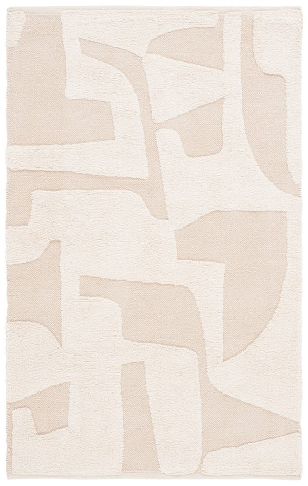 Safavieh Casablanca 790 CSB790 Handmade  Rug Ivory CSB790A-9